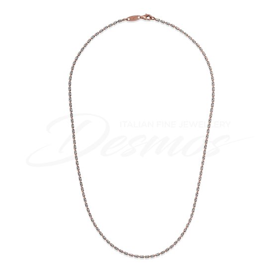 Collana Desmos Donna in Argento DESIGN-TYPHOON PKW 91 - DESIGN-TYPHOON PKW 91